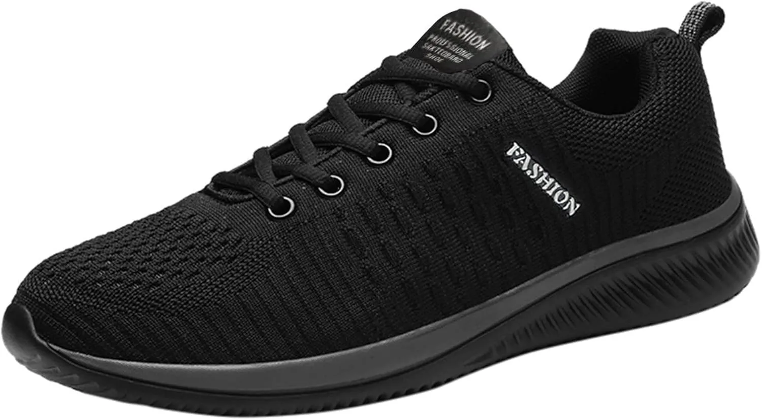Womens Running Shoes Mesh Breathable Ladies Casual Shoes Fashion Sneakers Men's KnitFlex Breeze Mesh Sneakers Oxfords Lace Basketball Shoe Loafers Shoe