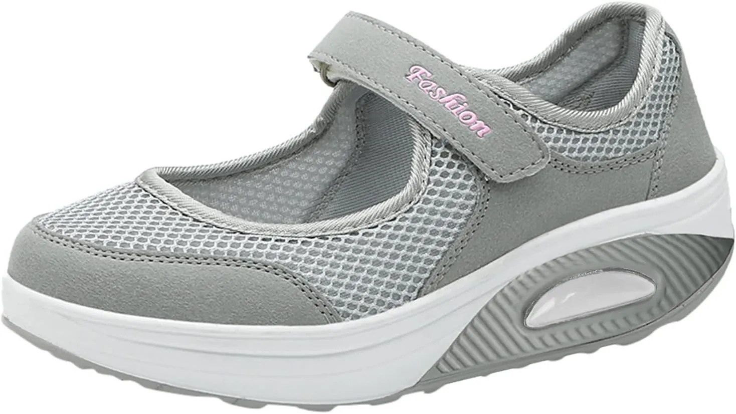 Women's Running Shoes Womens Walking Sneakers with Arch Support Loafers for Women Dressy Gym Shoes Men Comfortable and Soft Lightweight