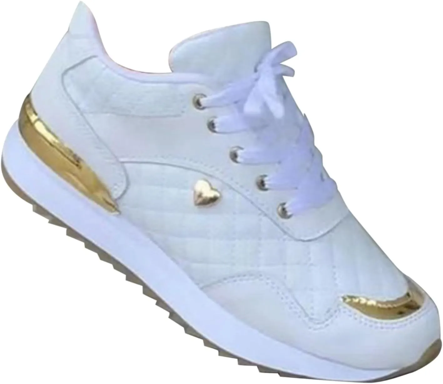 Womens Shoes Dressy Casual Platform Sneakers for Women Slip On Loafers for Men Non Slip Slip On Christmas Sneakers for Women 2024 Loafers for Women Casual