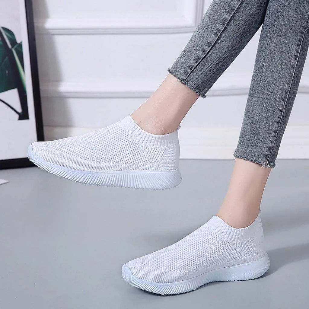 Women's Slip On Sneakers Casual Everyday Shoes Mens Casual Shoes Wide Width Brown Casual Shoes White Platform Sneakers Brown Tennis Shoe Loafers Dress Shoe