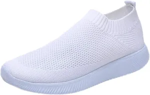 Women's Slip On Sneakers Casual Everyday Shoes Mens Casual Shoes Wide Width Brown Casual Shoes White Platform Sneakers Brown Tennis Shoe Loafers Dress Shoe