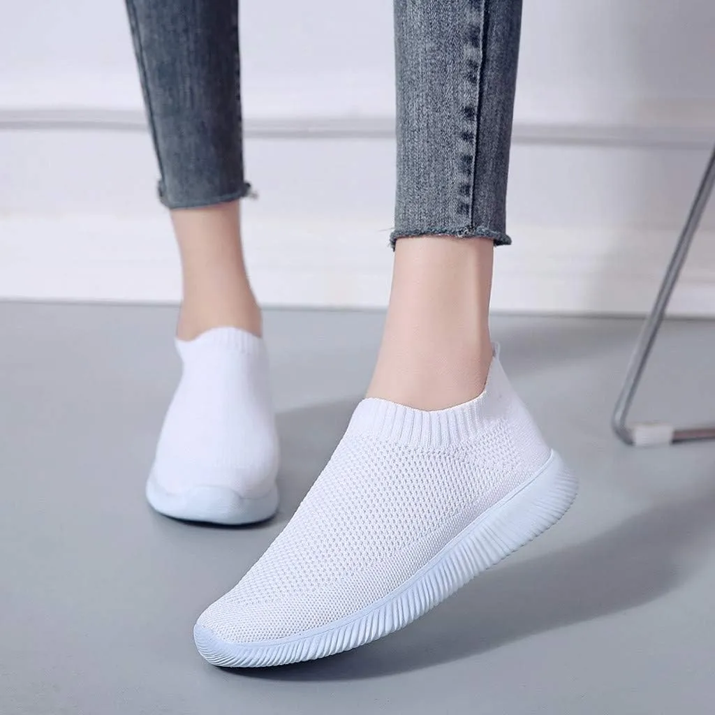 Women's Slip On Sneakers Casual Everyday Shoes Mens Casual Shoes Wide Width Brown Casual Shoes White Platform Sneakers Brown Tennis Shoe Loafers Dress Shoe