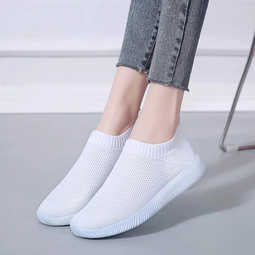 Women's Slip On Sneakers Casual Everyday Shoes Mens Casual Shoes Wide Width Brown Casual Shoes White Platform Sneakers Brown Tennis Shoe Loafers Dress Shoe