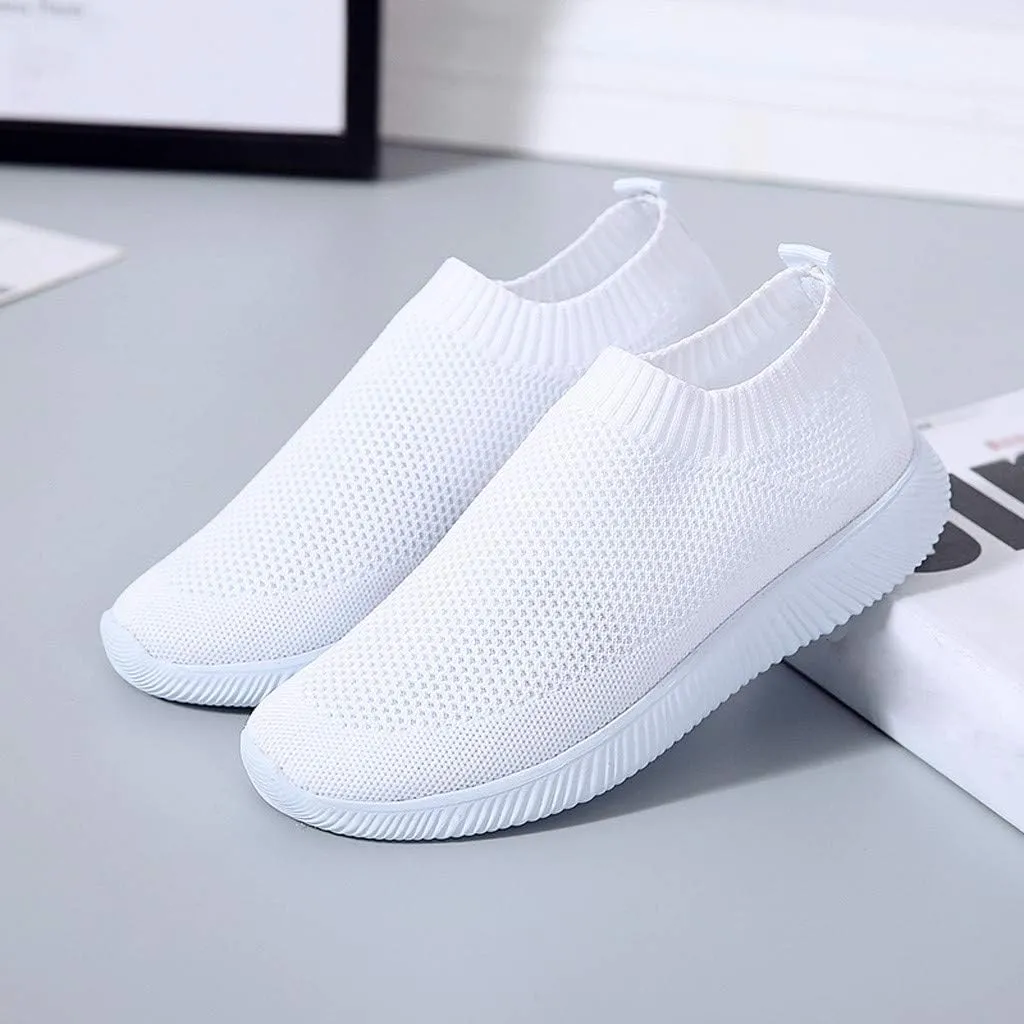 Women's Slip On Sneakers Casual Everyday Shoes Mens Casual Shoes Wide Width Brown Casual Shoes White Platform Sneakers Brown Tennis Shoe Loafers Dress Shoe