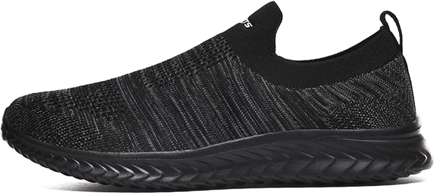 Women's Slip On Sneakers Casual Everyday Shoes Running Shoes for Men Boots Business Casual Shoes Wedge Sneakers Platform Tennis Shoe White Loafers