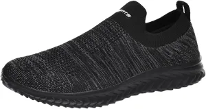 Women's Slip On Sneakers Casual Everyday Shoes Running Shoes for Men Boots Business Casual Shoes Wedge Sneakers Platform Tennis Shoe White Loafers