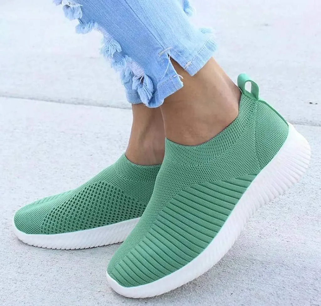 Women's Slip On Sneakers Casual Everyday Shoes Running Shoes for Men Wide Width Brown Casual Shoes White Sneakers Waterproof Tennis Shoe Cross Trainer Shoe