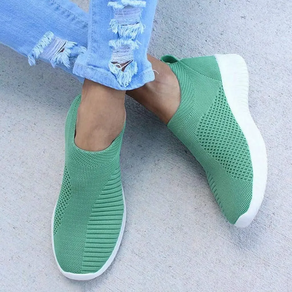 Women's Slip On Sneakers Casual Everyday Shoes Running Shoes for Men Wide Width Brown Casual Shoes White Sneakers Waterproof Tennis Shoe Cross Trainer Shoe