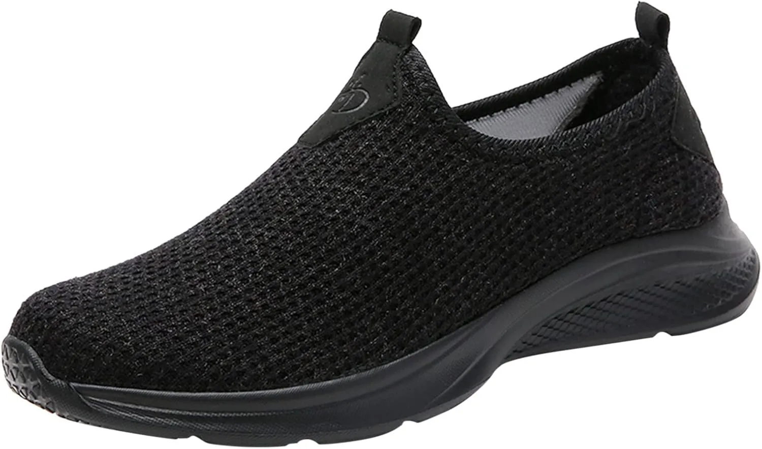 Women's Slip On Sneakers Casual Everyday Shoes Walking Shoes Women Comfort Casual Shoes for Fall Women Shoes Sneakers Steel Toe Tennis Shoe White Loafers