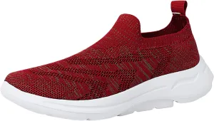 Women's Sneakers in White in Wide Width Zapatos De Tacones para Mujer Elegantes Bajitos Y Comodos Black Gym Shoes Women Slip Ons Womens Walking Shoes Slip On Women Walking Shoes Wide Feet