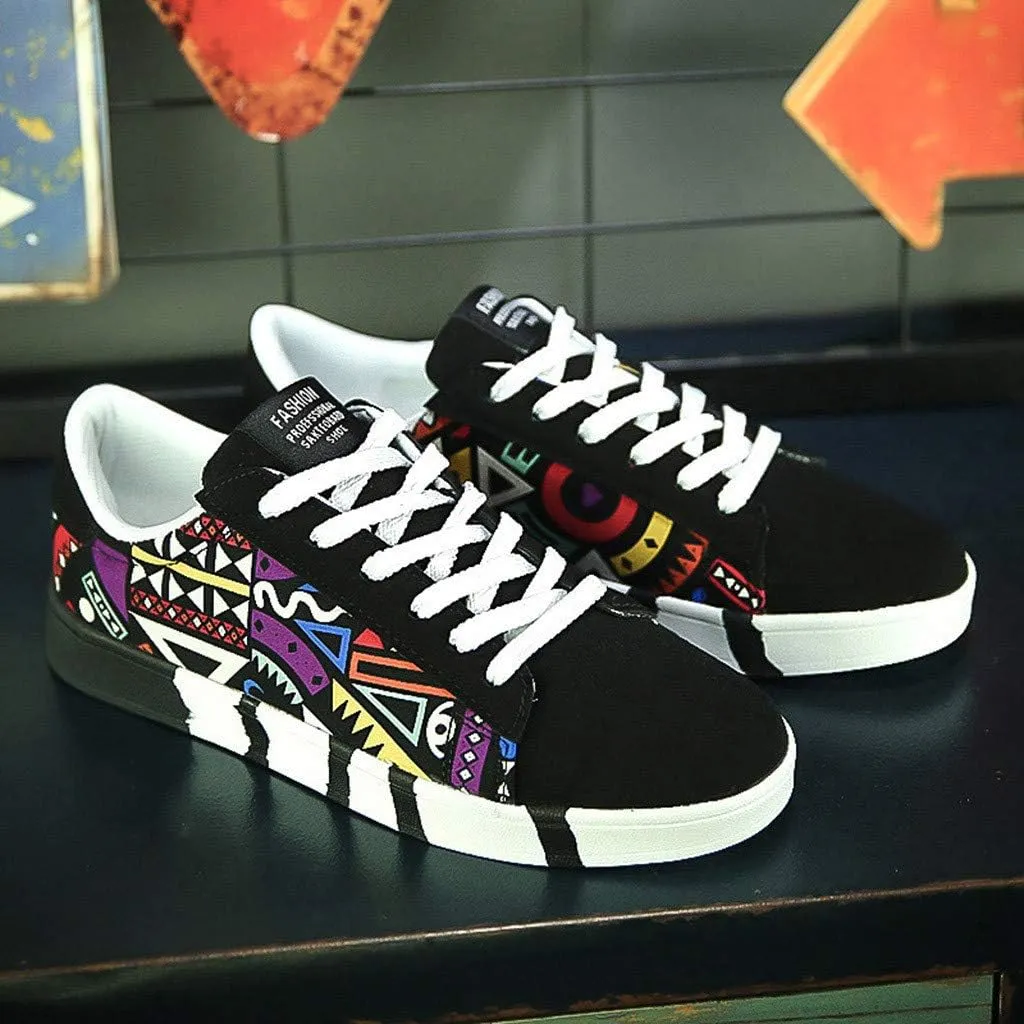 Women's Sneakers with Arch Support Tennis Shoes Men Mens Casual Sneakers Lightweight Comfortable & Lightweight Platform Loafers for Women Mens Slip On Sneakers Wide Width