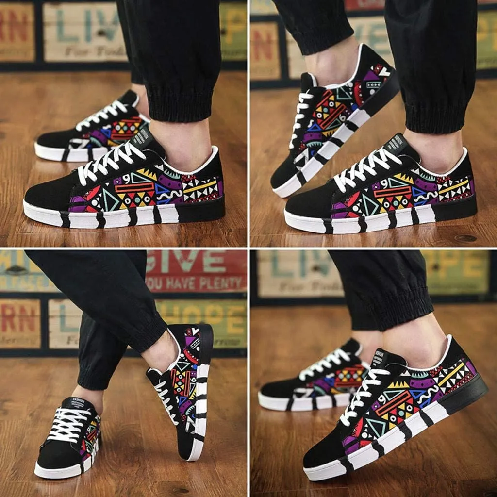 Women's Sneakers with Arch Support Tennis Shoes Men Mens Casual Sneakers Lightweight Comfortable & Lightweight Platform Loafers for Women Mens Slip On Sneakers Wide Width