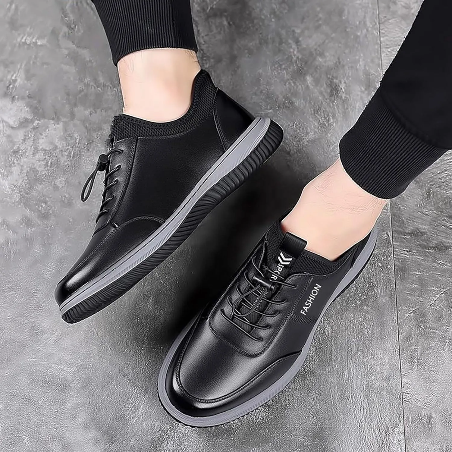 Womens Tennis Shoes Dress Sneakers Men Wide Loafers for Women 2024 Fashion Round Toe Christmas Shoes for Women Athletic Loafers for Women Casual