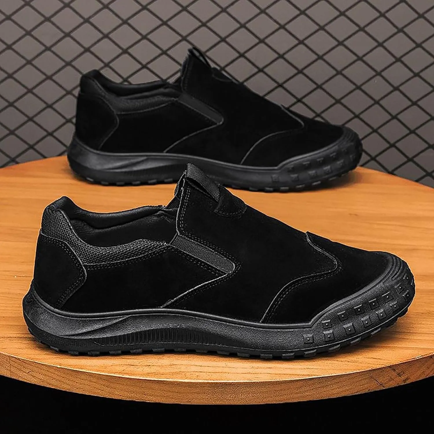 Womens Tennis Shoes Dress Sneakers Men Wide Loafers for Women 2024 Fashion Round Toe Christmas Shoes for Women Athletic Loafers for Women Casual