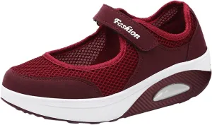 Work Shoes for Men Standing All Day Dress Sneakers Men Black Loafers Women Oxford Shoes for Men Comfortable and Soft Lightweight of Today