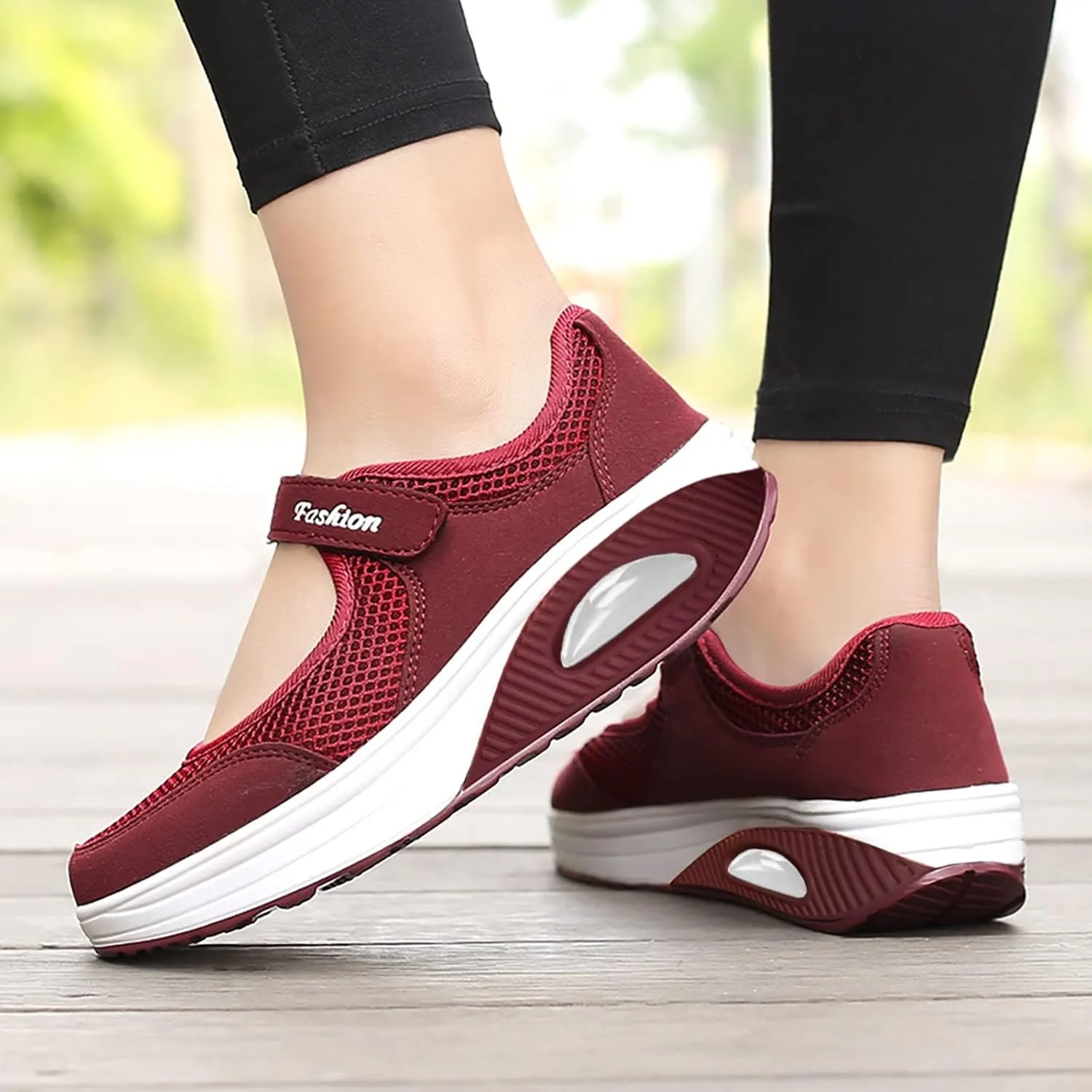 Work Shoes for Men Standing All Day Dress Sneakers Men Black Loafers Women Oxford Shoes for Men Comfortable and Soft Lightweight of Today